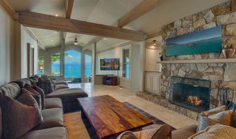 1011 Lakeshore Blvd, Incline Village, NV 89451