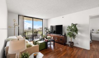 3300 NE 192nd St 1601, Aventura, FL 33180