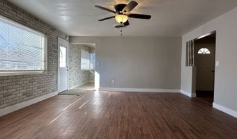 2883 N Bigler Ave, Central, AZ 85531