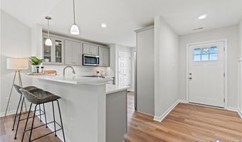 Poplar Forest Court lot 56, Aylett, VA 23009