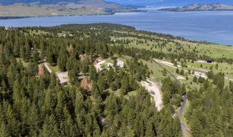 28711 Early Dawn Dr, Big Arm, MT 59910