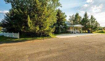 503 W Foote St, Buffalo, WY 82834