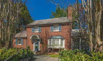 5225 ELLIOTT Rd, Bethesda, MD 20816
