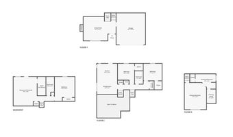 3021 N 157th St, Basehor, KS 66007