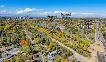 1442 S Locust St, Denver, CO 80224