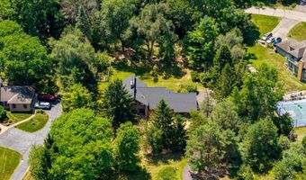 3447 River Pines Dr, Ann Arbor, MI 48103