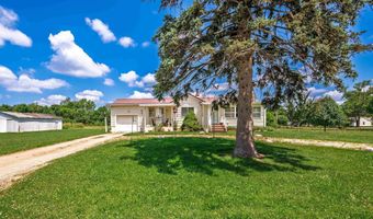 740 E Powers St, Albany, IN 47320