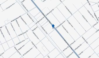 158 S WHITE HORSE Pike, Audubon, NJ 08106