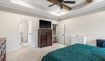 5912 SW Gentle Winds Ave, Bentonville, AR 72713