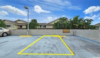 91-1159 Mikohu St 35U, Ewa Beach, HI 96706