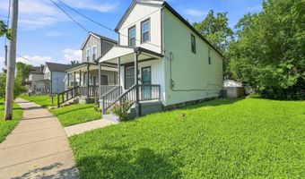 191 N Ohio Ave, Columbus, OH 43203
