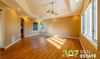 19 Diamond View Rd, Cody, WY 82414