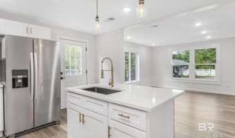 506 Byrne St, Bay Minette, AL 36507