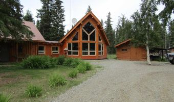 2171 MULLINS Rd, Delta Junction, AK 99737