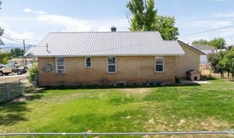 97 N 400 W, Aurora, UT 84620