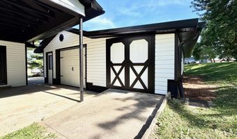 1802 27th St, Bedford, IN 47421