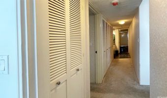 1650 Ala Moana Blvd 3603, Honolulu, HI 96815