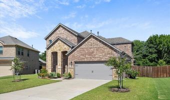 2816 Crosse Dr, Anna, TX 75409