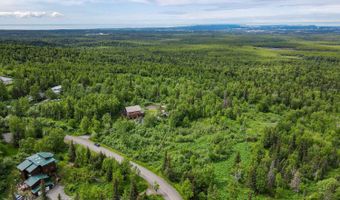 NHN Montagne Circle, Anchorage, AK 99507