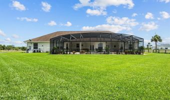887 N CROOKED LAKE Dr, Babson Park, FL 33827