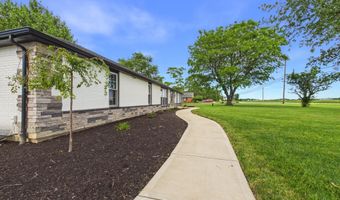 6599 Hollansburg-Sampson Rd, Arcanum, OH 45304