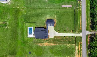 1807 SMITH CRAWFORD Rd, Appling, GA 30802