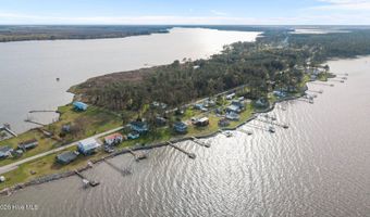 Hickory Pt Road, Aurora, NC 27806