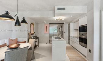 9521 E Bay Harbor Dr 705, Bay Harbor Islands, FL 33154