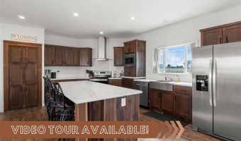 518 Tatman St, Burlington, WY 82411