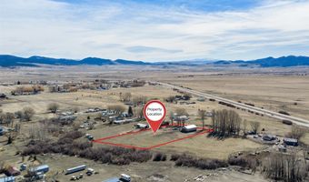 219 Ayers St, Anaconda, MT 59711