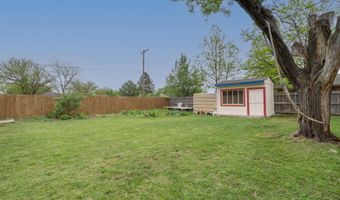 3519 S JULIAN Blvd, Amarillo, TX 79102