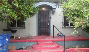 7416 S Figueroa St, Los Angeles, CA 90003