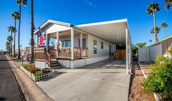 10540 E Apache Trl 93, Apache Junction, AZ 85120