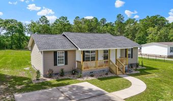 568 Rosedale Dr, Aynor, SC 29511