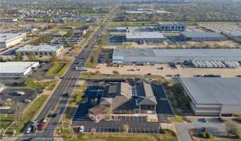 2701 SE J St 200, Bentonville, AR 72712