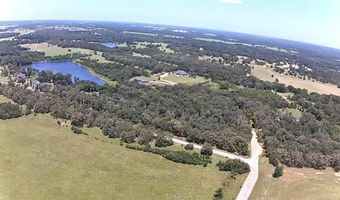 0 Lakeside Cir, Atoka, OK 74525