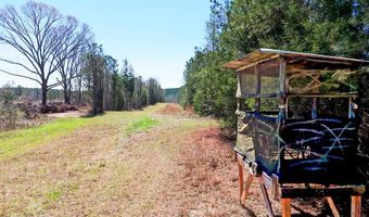 A 10.5 Acres 83 Three B Dr, Abbeville, SC 29260