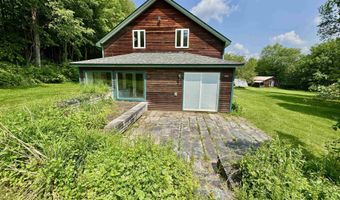 221 Plateau Rd, Calais, VT 05650