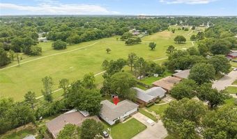 232 Campbell, Ardmore, OK 73401