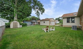 302 Homewood Ave, Akron, OH 44312