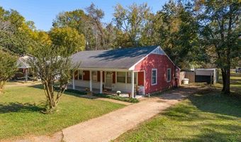 211 Brinkley Ln, Batesville, MS 38606