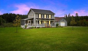3352 Watertower Rd, Berkshire, VT 05450