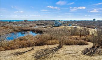 Lot 194-3 Pilot Hill Road, Block Island, RI 02807