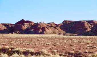 15 Co Rd N7284 40 Acres, Chambers, AZ 86502