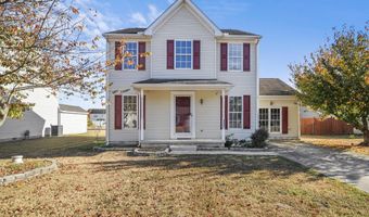 337 W WIND Dr, Dover, DE 19901