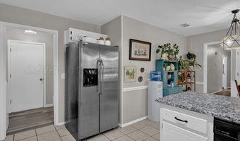 8202 TEJAS Trl, Amarillo, TX 79110