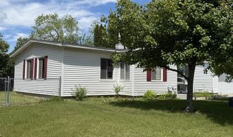 260 N Franklin St, Alpena, MI 49707