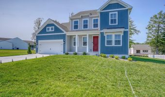 233 S RIDGE BROOK Dr, Felton, DE 19943