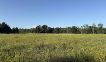 Arthur Kirk Rd, Beebe, AR 72012