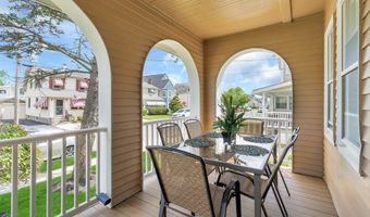 1801 Snyder Ave, Belmar, NJ 07719